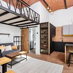 Apartament Horizon Park Kraków