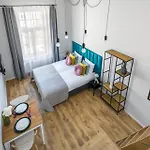 Apartament Horizon Park