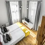 Horizon Park Apartament 3*