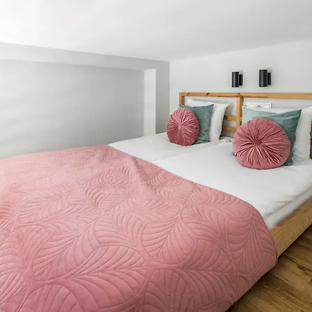 Horizon Park Apartament