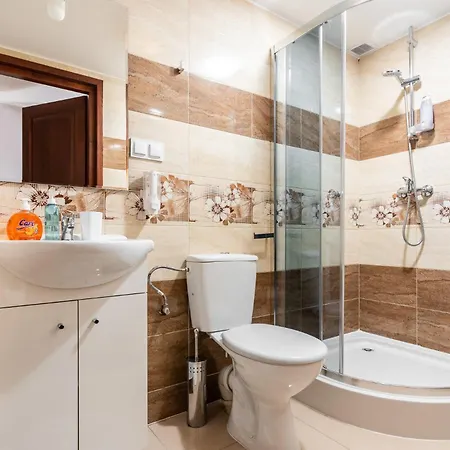 Horizon Park Appartement