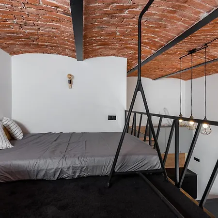 Horizon Park Apartmán Krakov