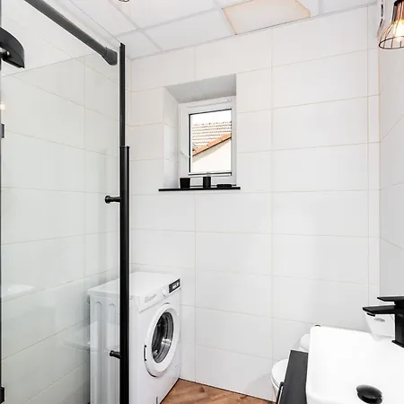 Apartament Horizon Park *