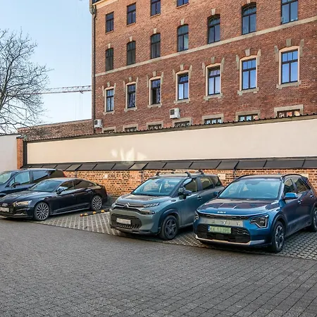 Horizon Park 3* Krakow