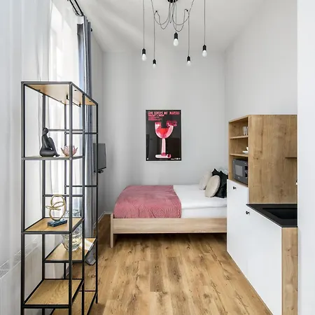 Horizon Park 3* Krakow