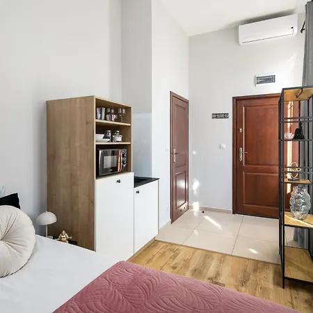 Horizon Park Apartament