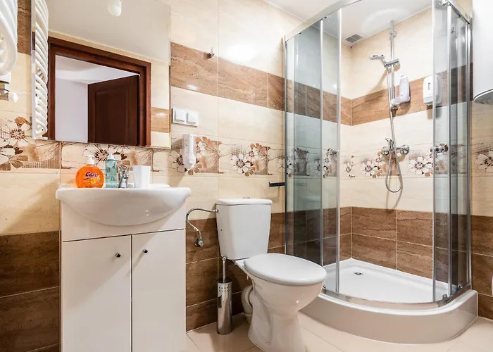 Horizon Park Appartamento