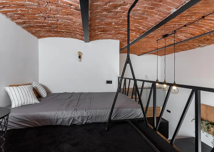 Horizon Park Appartamento Cracovia