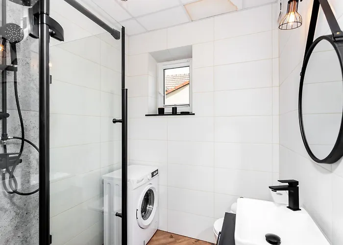 Appartamento Horizon Park 3*