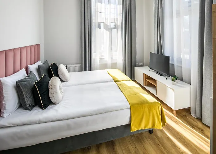 Horizon Park Cracovia