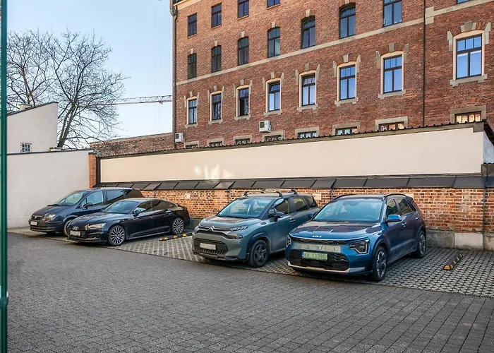 Horizon Park 3* Cracovia