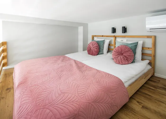 Horizon Park Διαμέρισμα