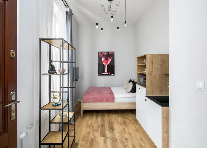 Horizon Park 3* Krasków