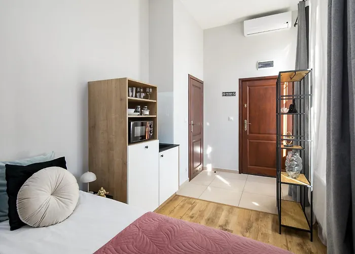 Horizon Park Appartamento